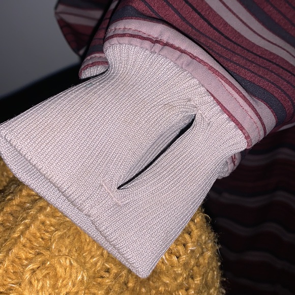 Mens DC jacket - Picture 3 of 12